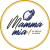 mamma mia logo png