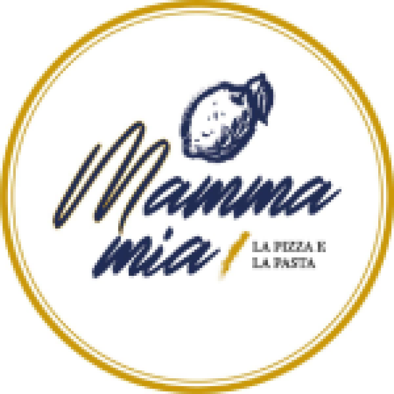 mamma mia logo png